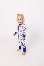 Load image into Gallery viewer, The Fourth Double Zipper Bamboo Sleeper
