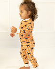 Coonhound 2 Piece Bamboo Pajama Set
