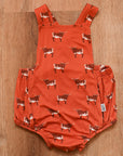 Longhorn Bamboo Sun Bubble with Adjustable Straps