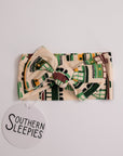 Streetcar Bamboo Bow Headband